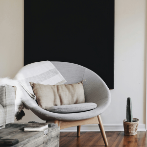 Hidden Storage Ottoman Bench