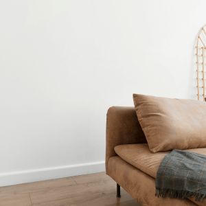 Smart Minimalist Writing Desk