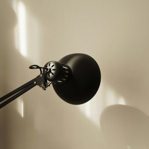 Cascading Crystal Chandelier